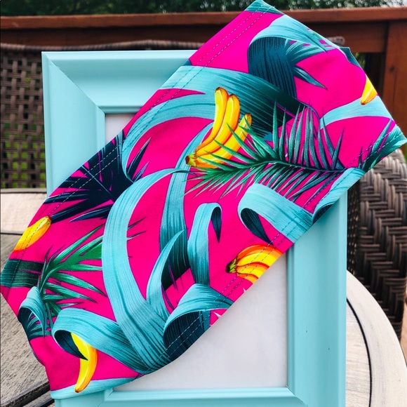 Spa + Fitness Bands (Printed) - Picture 7 of 8